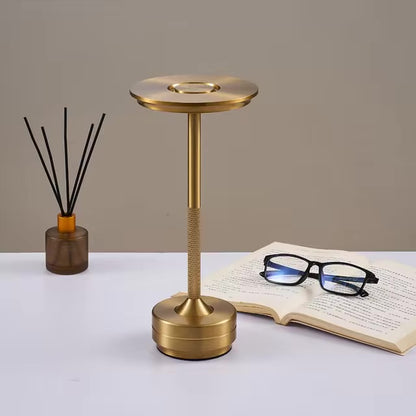 Lumeza™ Elegante Touch Tafellamp