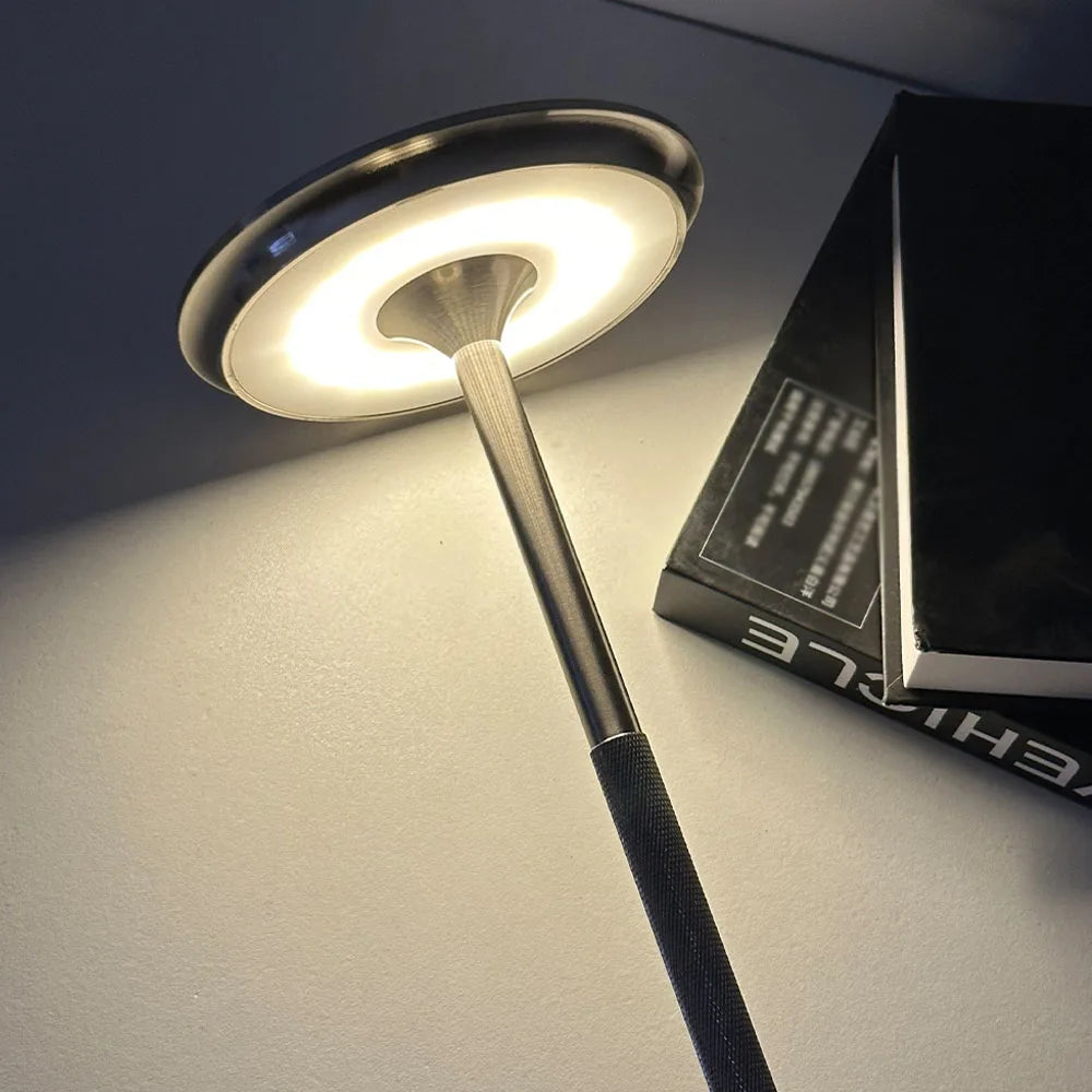 Lumeza™ Elegante Touch Tafellamp