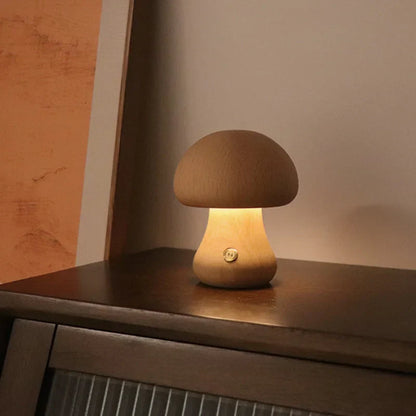 Lumeza™ MushLume