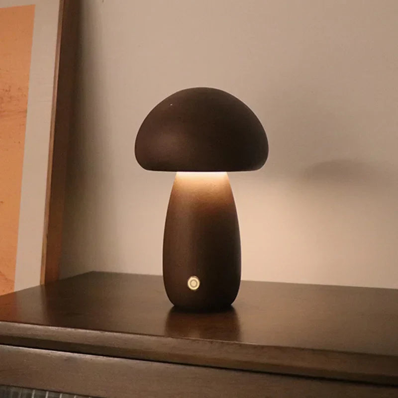Lumeza™ MushLume
