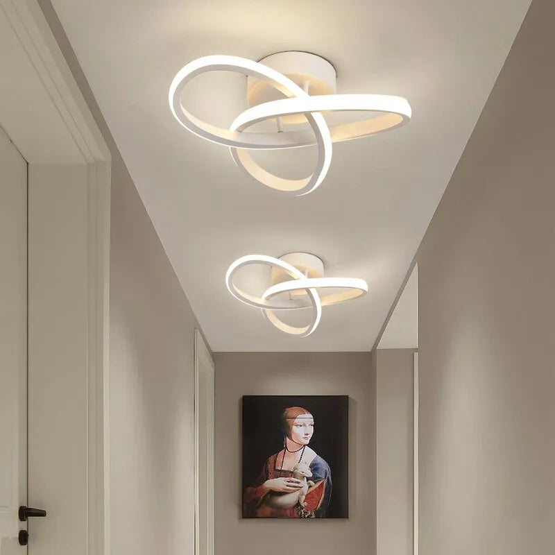Moderne Plafondlamp