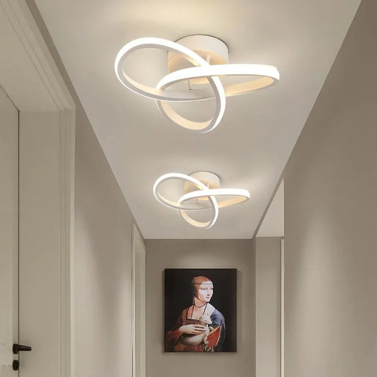 Moderne Plafondlamp