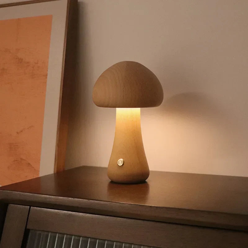 Lumeza™ MushLume