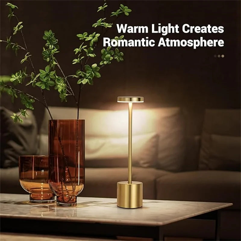 Lumeza™ Ambiance Tafellamp