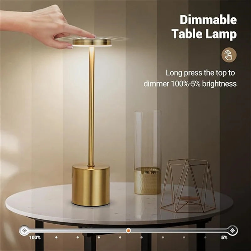 Lumeza™ Ambiance Tafellamp