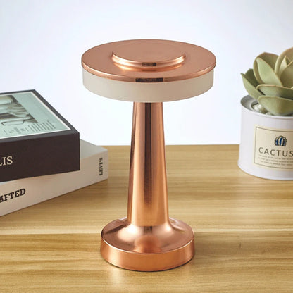 Lumeza™ Elegante Touch Mini Tafellamp