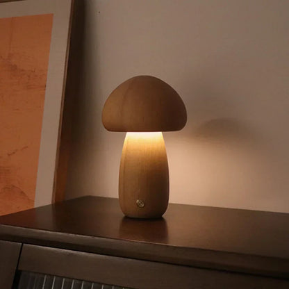 Lumeza™ MushLume