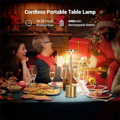 Lumeza™ Ambiance Tafellamp
