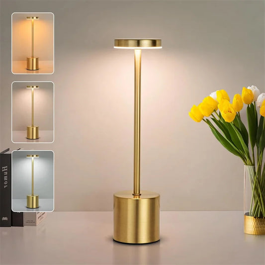 Lumeza™ Ambiance Tafellamp