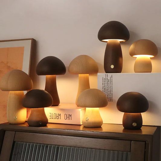 Lumeza™ MushLume