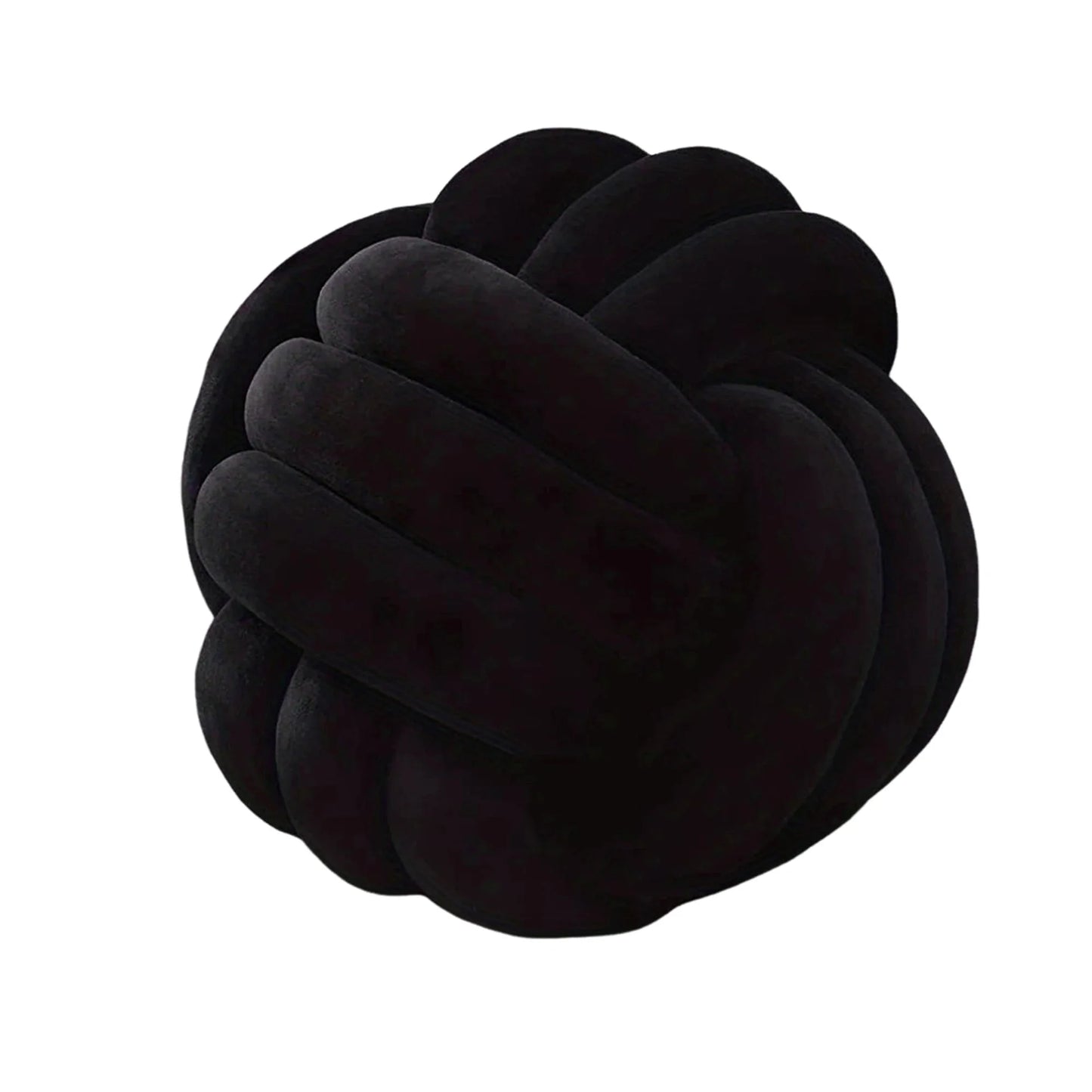 Lumeza™ Stijlvol Knoopkussen